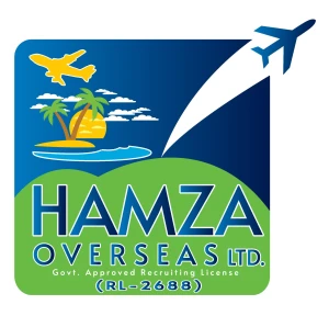 Hamza Overseas Ltd
