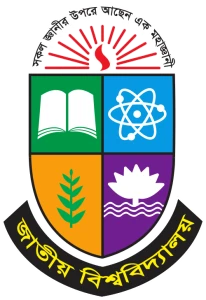 জাতীয় বিশ্ববিদ্যালয়