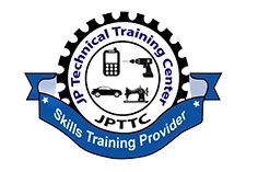 JP Technical Training Center-JPTTC