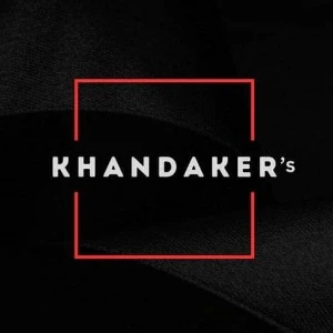 KHANDAKER`S