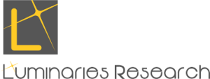 Luminaries Research Ltd
