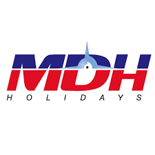 M D H HOLIDAYS