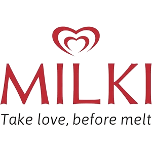 Milki Ice Cream Industries