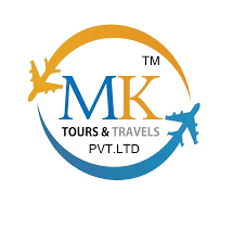 MK Travels & Tourism Pvt. Ltd.
