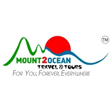 Mount 2 Ocean Travel & Tourism Ltd.