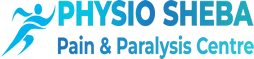 Physio Sheba Pain, Paralysis Center & Home Service