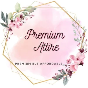 Premium Attire