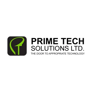 Prime Tech Solutions Ltd.