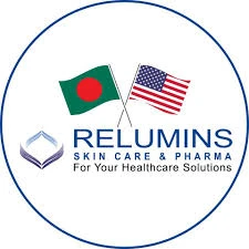 Relumins Skin Care and Pharma