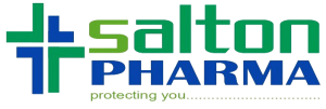 Salton Pharmaceuticals Ltd.