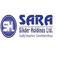 Sara Sikder Holdings Ltd.