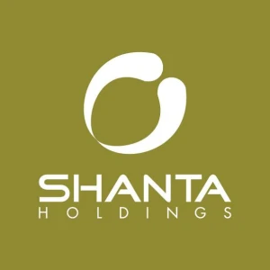 Shanta Holdings Ltd.