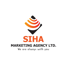 SIHA Marketing Agency