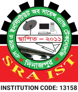 SRA Institute of Science and Technology Dinajpur