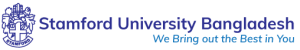Stamford University Bangladesh Logo