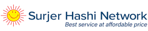 Surjer Hashi Network