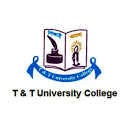 T & T College, Motijheel, Dhaka