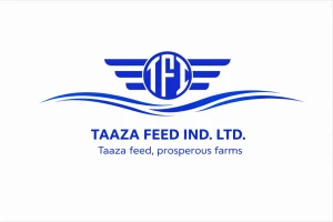 TAAZA FEED INDUSTRIES LTD