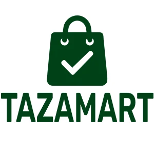 Tazamart limited