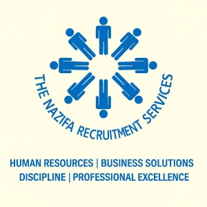 The Nazifa Recruitment Services
