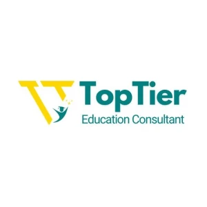 TopTier Education Consultant