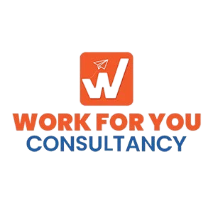 Work4u Consultancy Ltd.