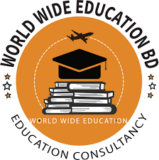 Worldwide Education BD Logo