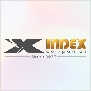 X Index Companies