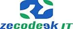 Zecodeek IT Ltd