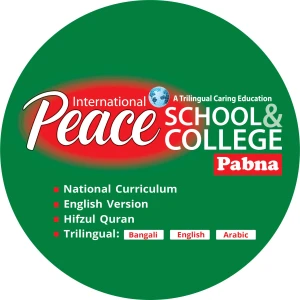 International Peace School & College, Pabna