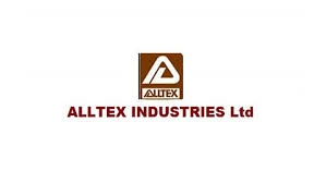 ALLTEX INDUSTRIES LIMITED