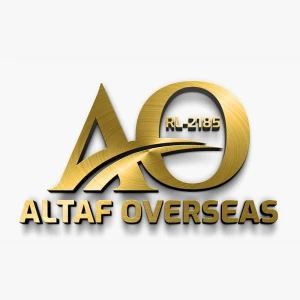 Altaf Overseas RL 2185