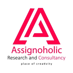 Assignoholic Research and Consultancy