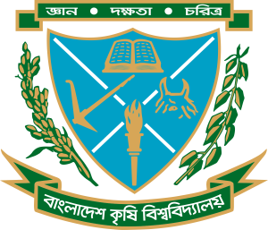 Bangladesh Agricultural University