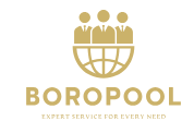 Boropool LTD.