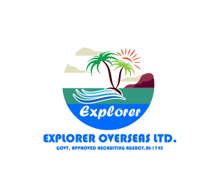 Explorer Overseas Ltd.
