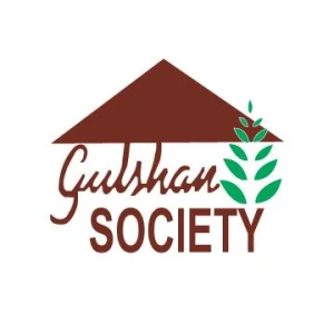 Gulshan Society.