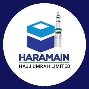 Haramain Hajj Umrah