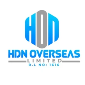 HDN Overseas Ltd.