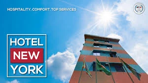 Hotel New York ( Residential)