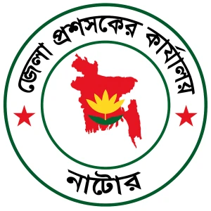 জেলা প্রশাসকের কার্যালয়, নাটোর