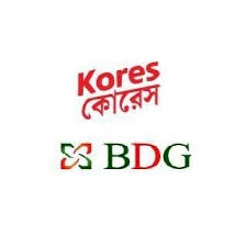 Kores Bangladesh PLC