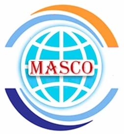MASCO Zipper & Accessories