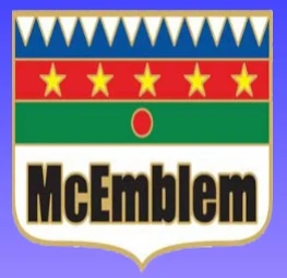 McEmblem manufacturing Co.Ltd
