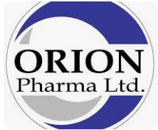 Orion Pharma Ltd.