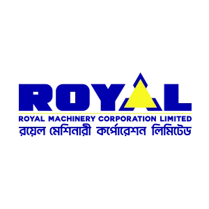 Royal Machinery Corporation Ltd.
