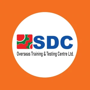 SDC Overseas Training & Testing Center Ltd