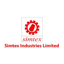 Simtex Industries PLC