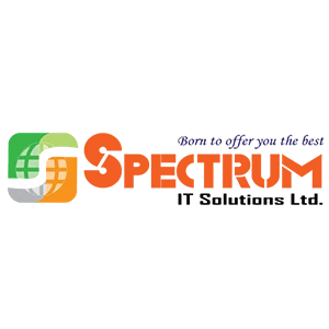 Spectrum IT Solutions Ltd.