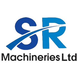 SR Machineries LTD